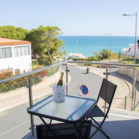 Semesterbostad Beach View