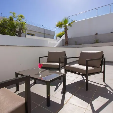 Ferienhaus Beach View *