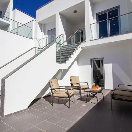 Beach View Ferienhaus