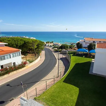 Beach View Ferienhaus