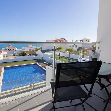 Beach View Ferienhaus *
