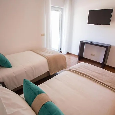 Ferienhaus Beach View Albufeira