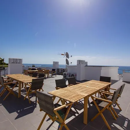 Ferienhaus Beach View