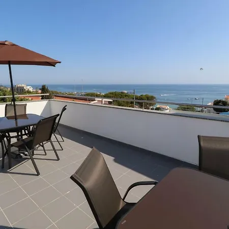 Ferienhaus Beach View