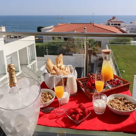 Dom wakacyjny Beach View *