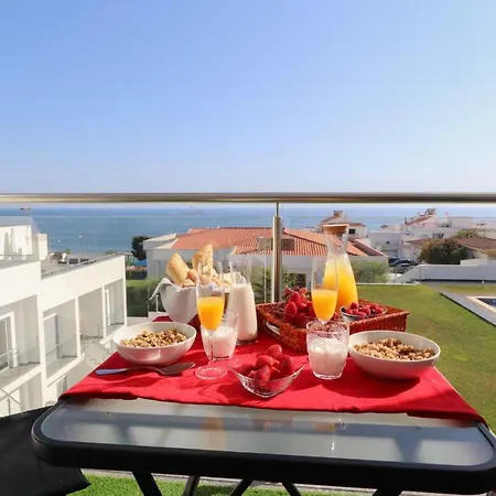 Ferienhaus Beach View
