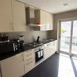 Beach View Holiday home Albufeira