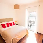 Beach View Holiday home Albufeira