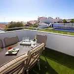 Beach View Holiday home Albufeira