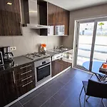 Beach View Holiday home