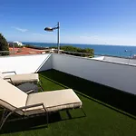 Beach View Holiday home *
