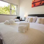 Beach View Holiday home Albufeira