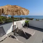 Beach View Holiday home