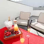 Beach View Holiday home