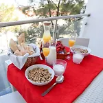 Beach View Holiday home