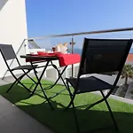 Beach View * Albufeira