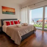 Holiday home Beach View *
