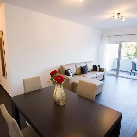 Beach View * Albufeira