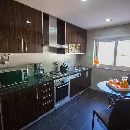 Beach View * Albufeira