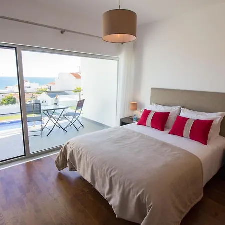 Beach View Albufeira