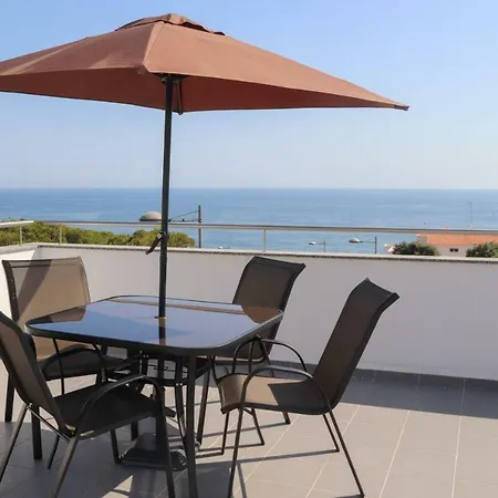 Holiday home Beach View Albufeira