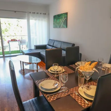 Nyaraló Beach View *