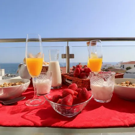 Beach View * Albufeira