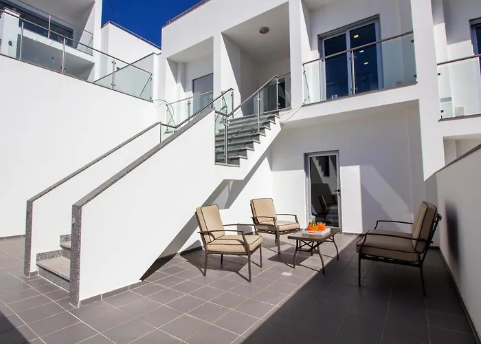 Beach View Дом отдыха