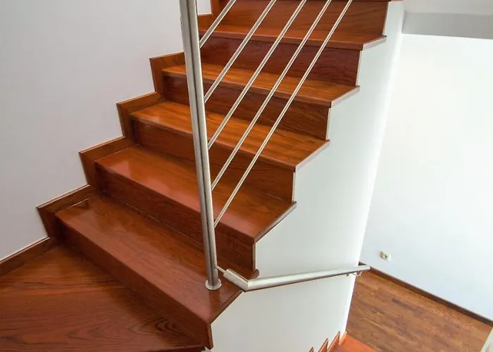 Дом отдыха Beach View Албуфейра