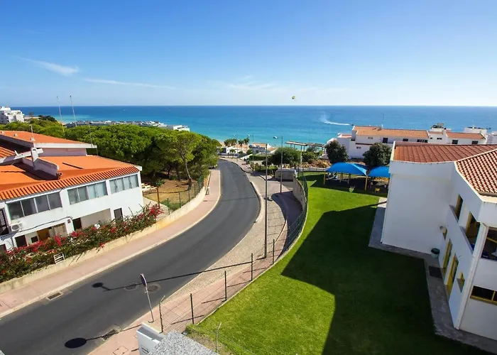 Beach View Дом отдыха