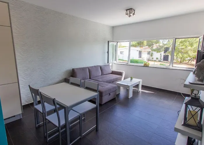 Beach View Дом отдыха