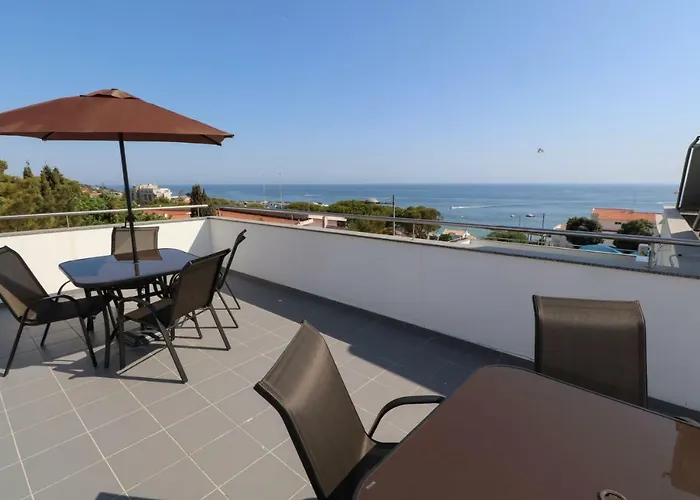 Дом отдыха Beach View