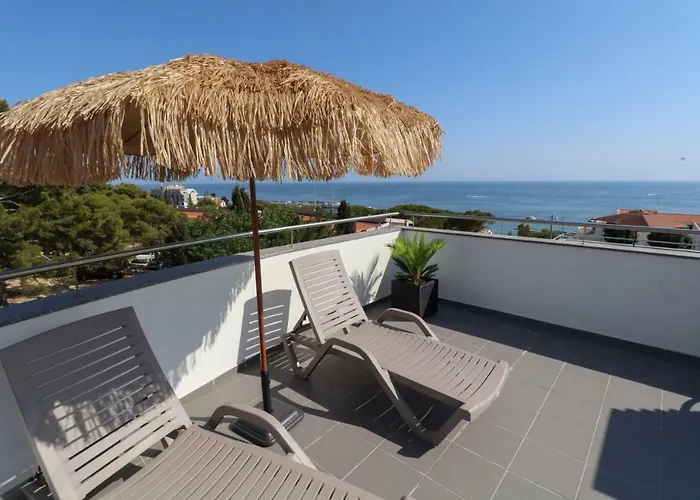 Beach View Дом отдыха