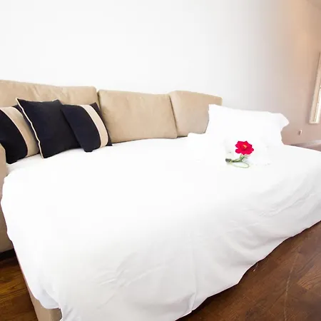 Beach View * Albufeira