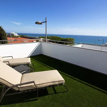 Beach View Casa vacanze *