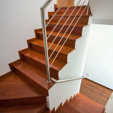 Casa vacanze Beach View Albufeira