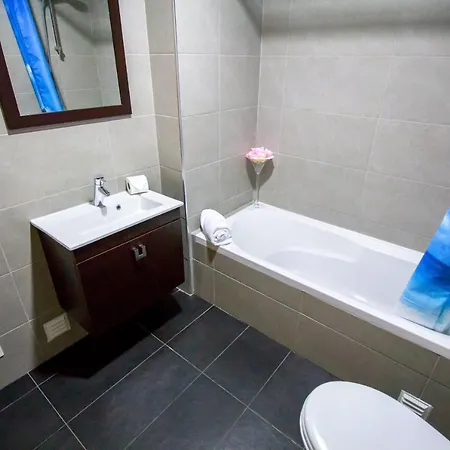 Holiday home Beach View Albufeira