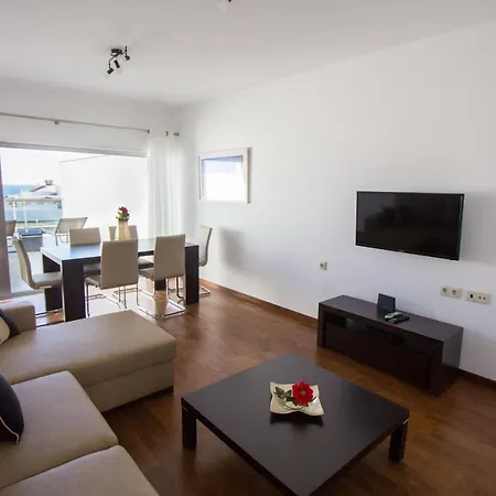 Beach View Albufeira