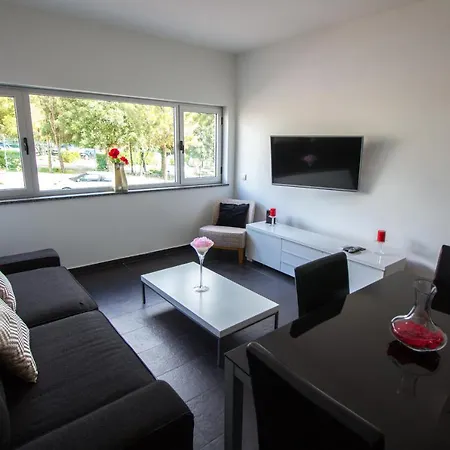 Beach View * Albufeira