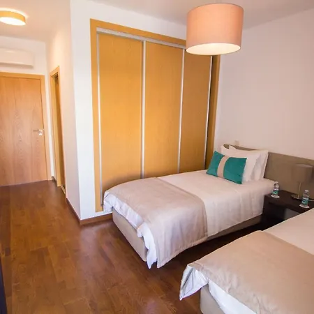 Beach View Albufeira