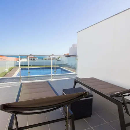 Beach View Albufeira