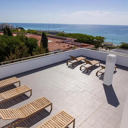 Beach View Albufeira