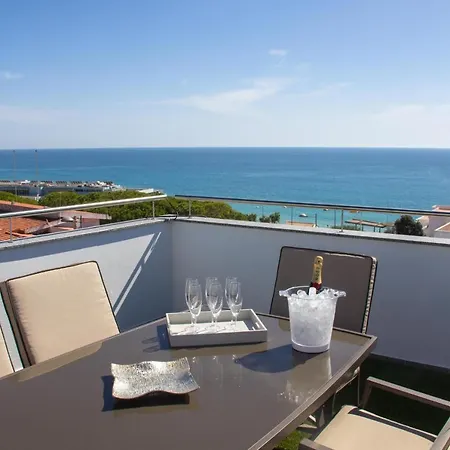 Beach View Albufeira