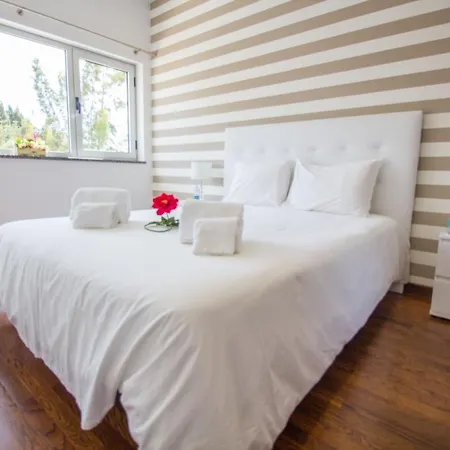 Beach View * Albufeira