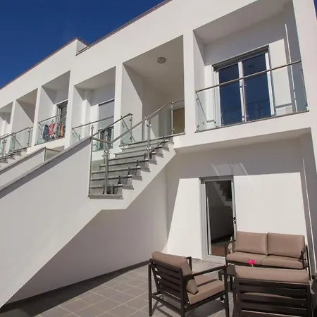 Beach View Albufeira