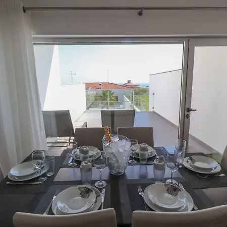 Beach View Albufeira