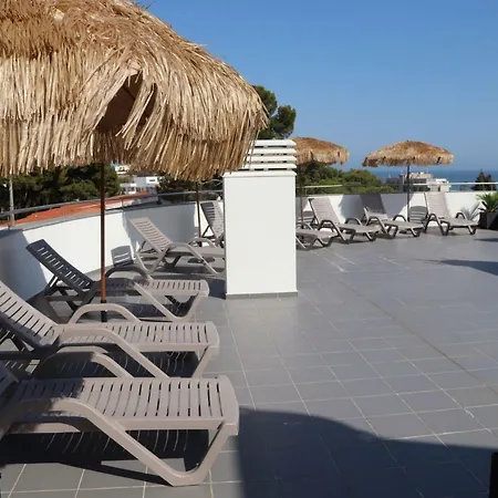 Dom wakacyjny Beach View Albufeira