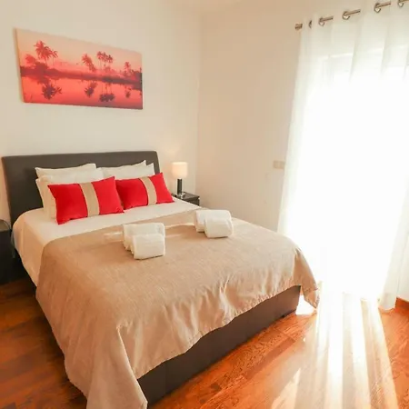 Casa vacanze Beach View *