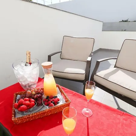 Beach View Holiday home