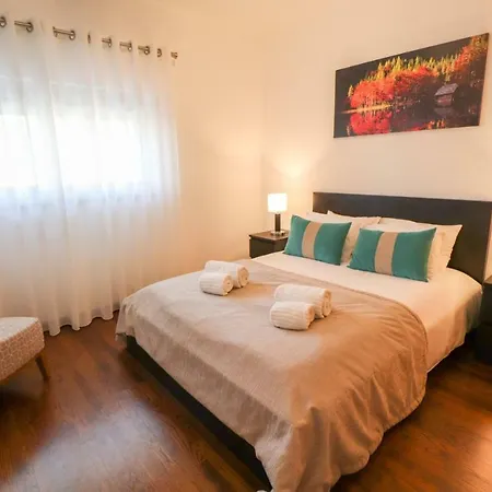 Beach View Casa vacanze